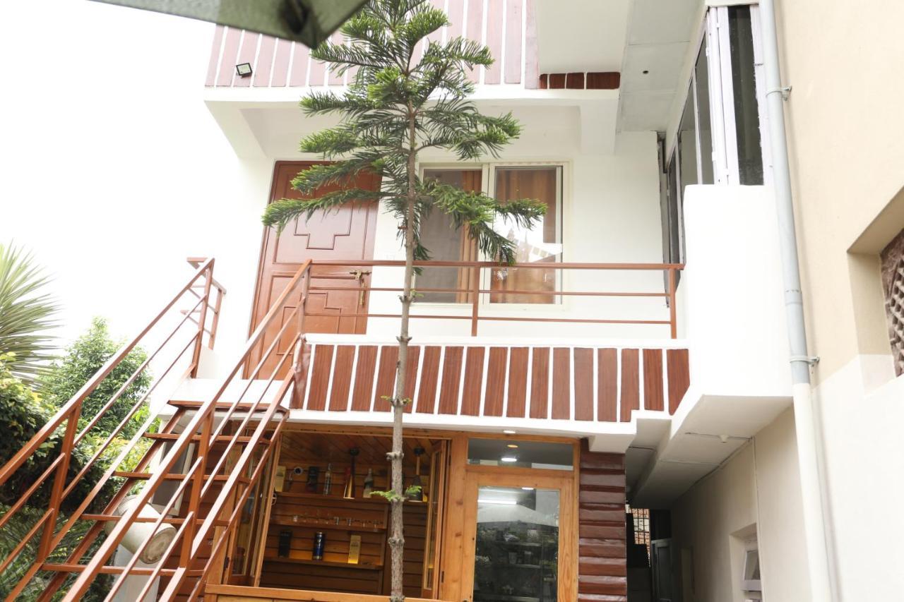Sudha'S Garden Home Kathmandu Exterior photo