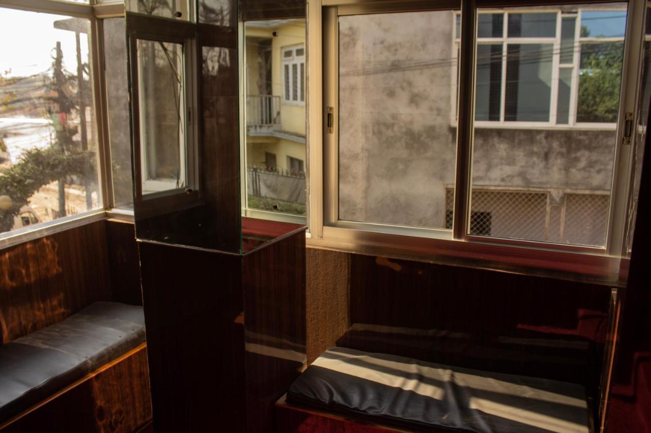 Sudha'S Garden Home Kathmandu Exterior photo