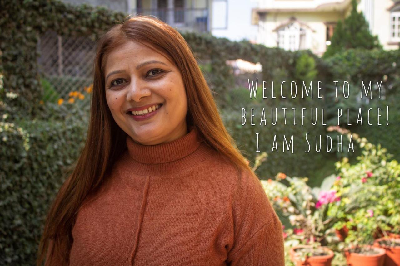 Sudha'S Garden Home Kathmandu Exterior photo