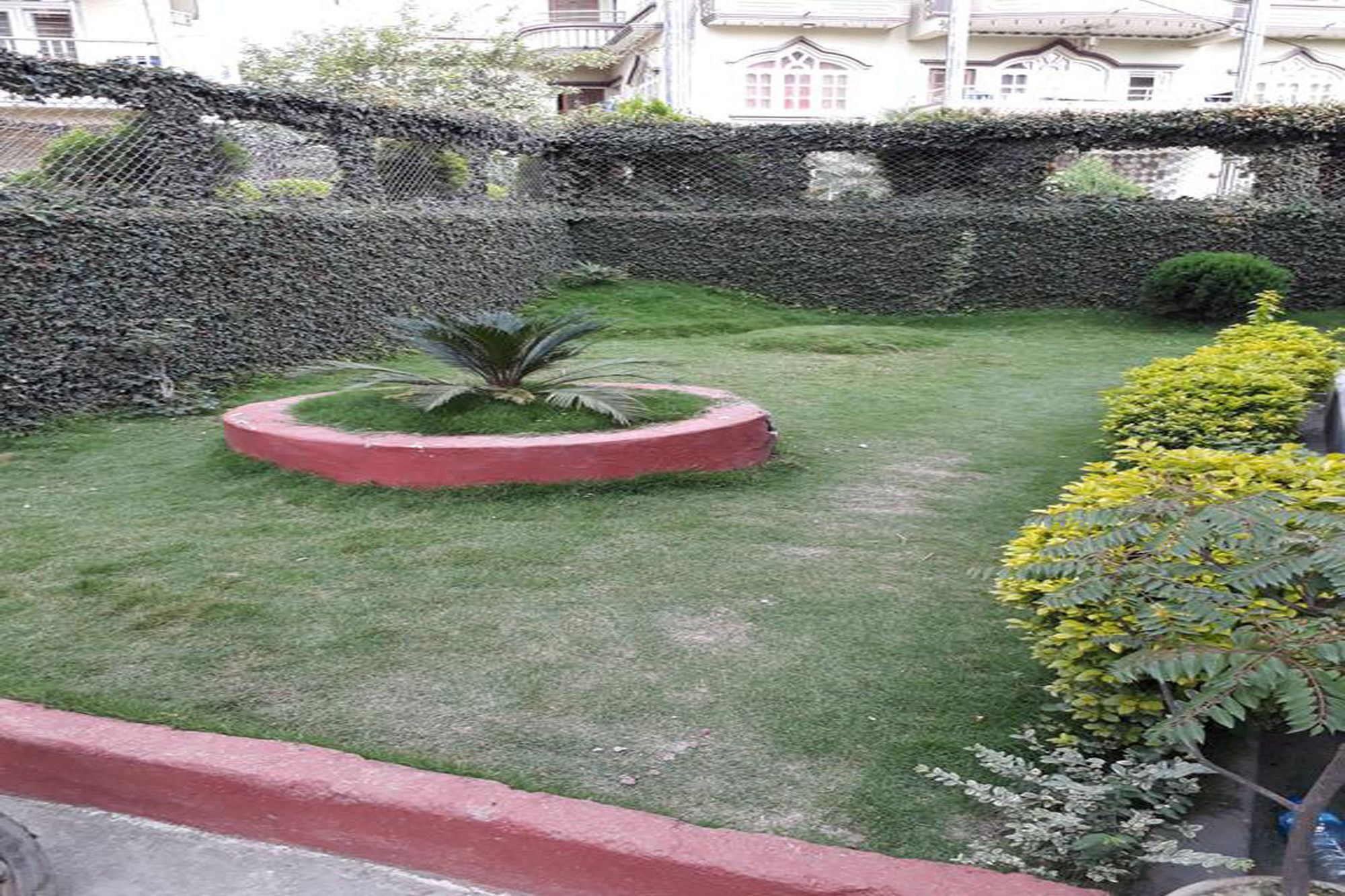 Sudha'S Garden Home Kathmandu Exterior photo