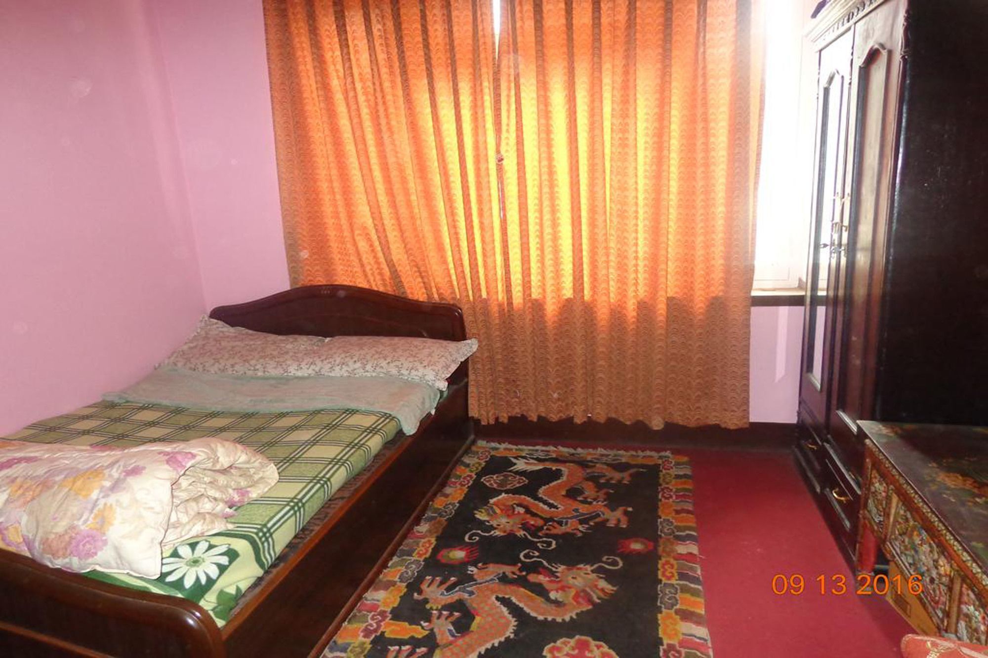 Sudha'S Garden Home Kathmandu Exterior photo