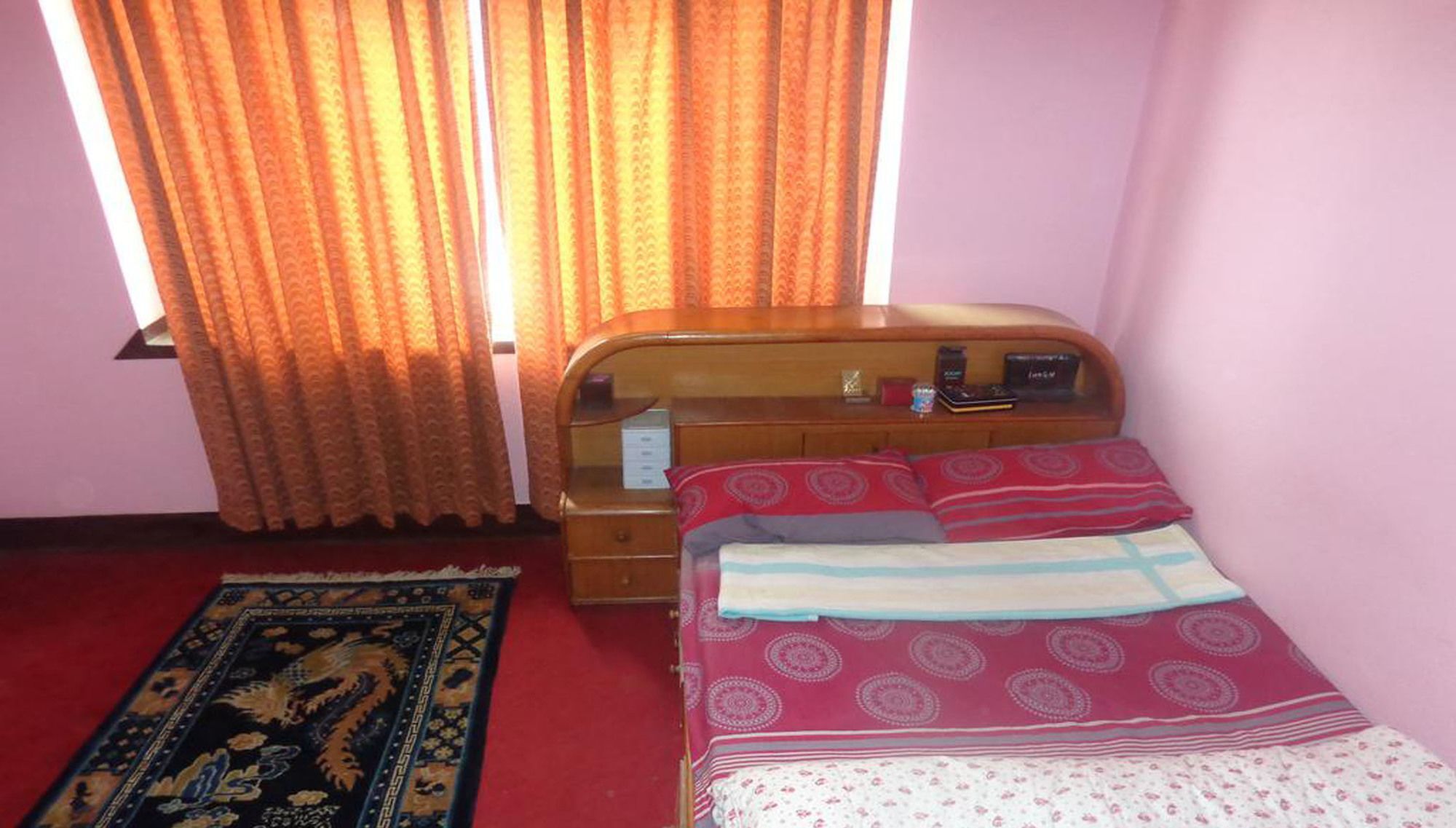 Sudha'S Garden Home Kathmandu Exterior photo